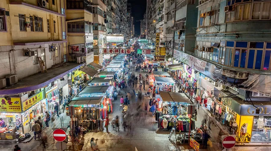 图片[2]-长葛地摊经济也这么好，长葛摆地摊需要营业执照吗？