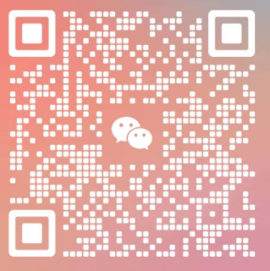 扫一扫加微信-许昌中汇财记账