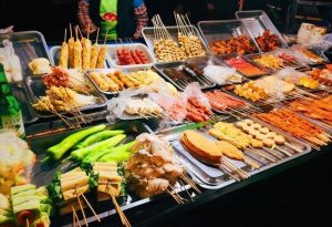 长葛地摊经济也这么好,长葛摆地摊需要营业执照吗?-许昌中汇财记账